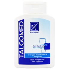 شامپو ضد خارش سر مای