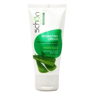 کرم شون آبرسان و نرم کننده قوی پوست