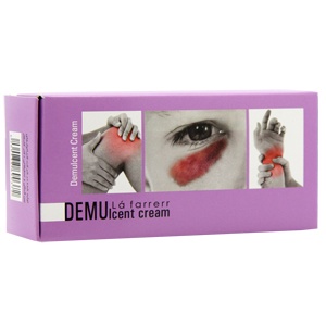 کرم ضد التهاب لافارر