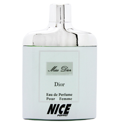 ادکلن میس دیور نایس