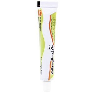 پماد موضعی سبحان دارو