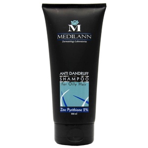 شامپو ضد شوره سر مدیلن