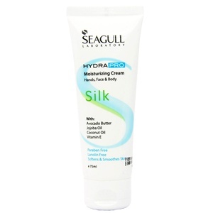 مرطوب کننده و ویتامینه عالی پوست سی گل